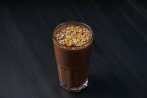 Chocolate Peanut Butter