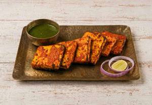 Paneer Tikka [6pcs]