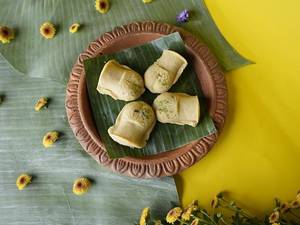 Kada Paak Talsash Sandesh Big