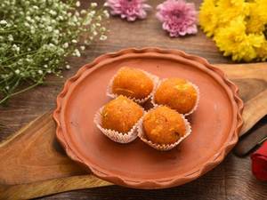 Special Boondi Ladoo