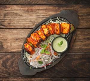 Paneer Tikka (8 Pieces)