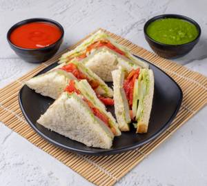 Veg Sandwich