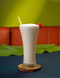 Coconut Punch