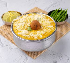 Cheese Kofta