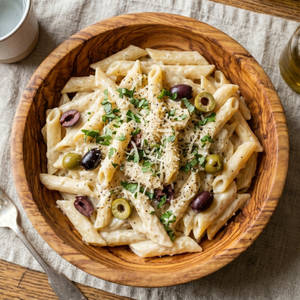 Alfredo Pasta