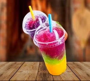 Slush mango
