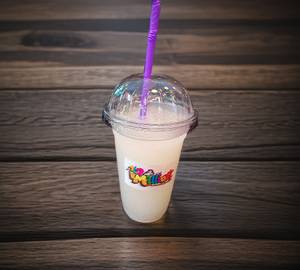 Slush lichi
