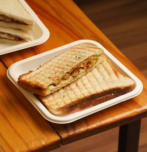 Mumbai Masala Sandwich