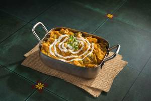 Mixed Veg Curry