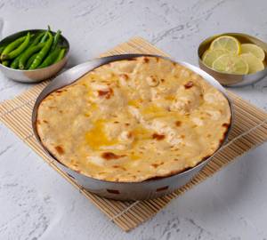 Butter Roti
