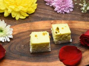 Kesariya Sugarfree Sandesh