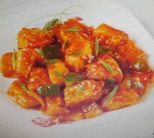 Chilli Cheese Dry