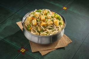 Paneer Noodles