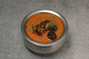 Dal Kolhapuri Tadka