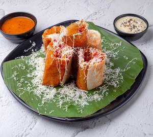 Gini Dosa
