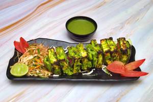 Paneer Pahadi Tikka (8 Pieces)