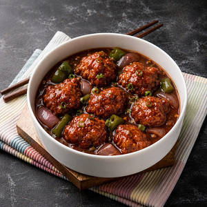 Chilli Chicken Gravy