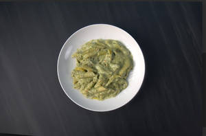 Parmesan Pesto