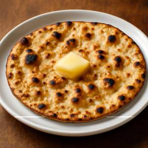 Tandoori Butter Roti
