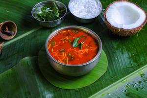 Detox Rasam Soup