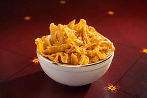 Potato Masala Chips(200 Gm)