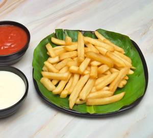 Finger Chips