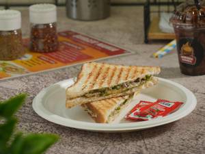 Ghughra Sandwich