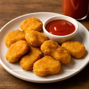 Chicken Nuggets