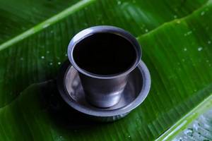 Black Coffee