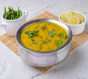 Dal Fry