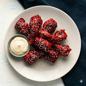 Buffalo Wings