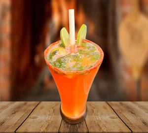 Fruit mojito