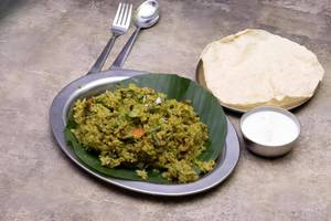 Mannapuram Biryani