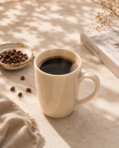 Hot Americano