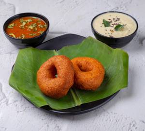 Medu Vada (2pcs)