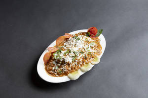 Paneer Golati
