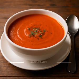 Tomato Soup