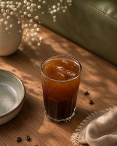 Iced Americano