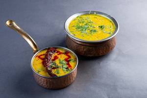 Khichadi Kadhi