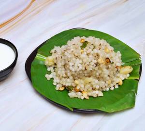 Sabudana Khichdi