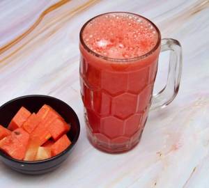 Watermelon Juice