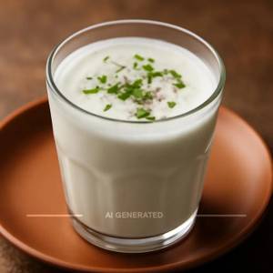 Salt Lassi