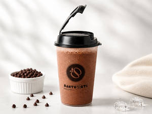 Choco Chips Coco 300ml