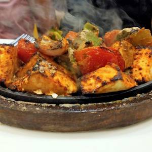 Chicken Sizzler