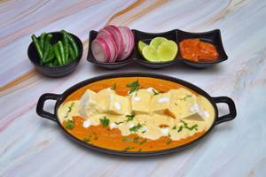 Paneer Swaga