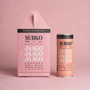 Jaago (Pack of 4)