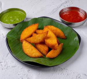Idli Fry