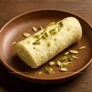 Malai Kulfi