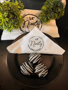 Fudge ball