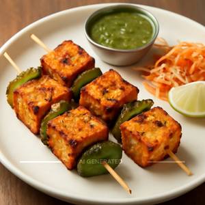 Paneer Sathey